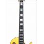 Custom Heavy Relic Randy Rhoads 1974 Antique White Cream Les Paul LP Electric Guitar