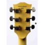 Custom Heavy Relic Randy Rhoads 1974 Antique White Cream Les Paul LP Electric Guitar