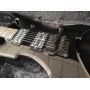 Custom JACKSON Electric Guitar with Rosewood Fingerboard HH Pickups Black Hardwares