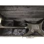 Custom JACKSON Electric Guitar with Rosewood Fingerboard HH Pickups Black Hardwares