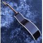Custom 45 OM Body Acoustic Guitar