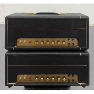 Custom Grand 1959Plexi Super Leads SLP 100W Tube Guitar Amp Head with Drive Loop