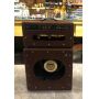 Custom Grand Over-drive Special ODS 30W Guitar Amplifier Head with Brown Tolex JJ Tubes