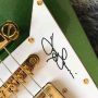 Custom Grand Flying V Electric Guitar China OEM Custom Body flying v guitar& Kits