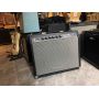 Custom NEW DESIGN Grand Princeton Reverb Amp Guitar Amplifier COMBO HEAD 15W 1*12 Inch JENSON Speaker Based on AA1164 Circuit 3*12A7 1*12AT7 2*6V6 JJ Tubes 5u4 Rectifier 15W with Volume Treble Bass Reverb Speed Intensity