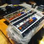 Custom NEW DESIGN Grand Princeton Reverb Amp Guitar Amplifier COMBO HEAD 15W 1*12 Inch JENSON Speaker Based on AA1164 Circuit 3*12A7 1*12AT7 2*6V6 JJ Tubes 5u4 Rectifier 15W with Volume Treble Bass Reverb Speed Intensity