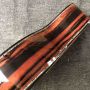 Custom 6 Strings PS14KS Koa Wood Top Sandalwood Back Side Acoustic Guitar 