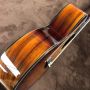 Custom Solid KOA Wood Top K24ce Ebony Fingerboard 41