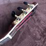 Custom OOO42C Classic Headstock Acoustic Guitar Solid Cedar Top Real Abalone Acoustic Guitar