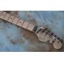 Custom Eddie Van Halen TRIBUTE Electric Guitar Frankenstein Frankenstrat Style Relic Type