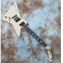Custom Grand Relic Aged Electric Guitar James Hetfield Explore EET FUK Electric Guitar Bass