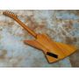 Custom Korena Explorer Electric Guitar in Stock Accept Customization