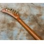 Custom Korena Explorer Electric Guitar in Stock Accept Customization