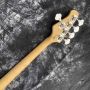 Custom 5 Strings Electric Bass Guitar