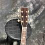 Custom Solid Cedar Top 45c Body Dreadnought Classic Acoustic Guitar with FSM Pickup 301 Hardcase