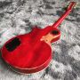 Custom Relic 1959 R9 LP Electric Guitar in Lemon Drop Color