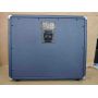 Custom Grand Overdrive Special Head Guitar Amplifier 20W with 1*12 V30 Speaker Cabinet in Blue Tolex JJ Tubes