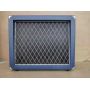 Custom Grand Overdrive Special Head Guitar Amplifier 20W with 1*12 V30 Speaker Cabinet in Blue Tolex JJ Tubes