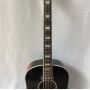 Custom GB VS BK J160 J180 Acoustic Guitar