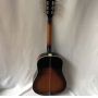 Custom GB VS BK J160 J180 Acoustic Guitar