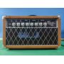 NEW Custom Grand Overdrive Special Guitar Amplifier Head 50W with Loop Brown or Black Tolex JJ Tubes Dumble Style