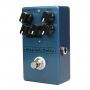 Custom Grand Magnetic Echo Delay Pedal Modulated Echo Guitar Effect Pedal True Bypass