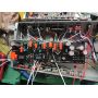 Custom Dumble Style Overdrive Special ODS Tone Handmade Guitar Amplifier Head 20W