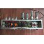 Custom 57 Twin Tweed Handwired Electric Amplifier Head 40W Fender Style Amp 