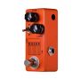 Custom Grand D250X Overdrive Electric Guitar Effect Pedal True Bypass Preamp Stage Audio Guitar Parts Accessories