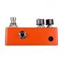 Custom Grand D250X Overdrive Electric Guitar Effect Pedal True Bypass Preamp Stage Audio Guitar Parts Accessories