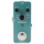 DIG REVERB Guitar Effect Pedal 9 Reverb Types True Bypass Full Metal Shell Guitar Parts Accessories
