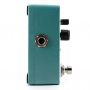 DIG REVERB Guitar Effect Pedal 9 Reverb Types True Bypass Full Metal Shell Guitar Parts Accessories