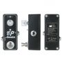 Custom Mini Guitar Pedals BP Booster Clean Boost Effect Type True Bypass Switching for Guitar Bass Electro-acoustic Product