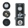 Custom Mini Guitar Pedals BP Booster Clean Boost Effect Type True Bypass Switching for Guitar Bass Electro-acoustic Product