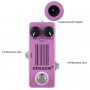 Custom Grand Spring Reverb Mini Single Guitar Effect Pedal True Bypass Guitar Parts & Accessories