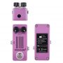 Custom Grand Spring Reverb Mini Single Guitar Effect Pedal True Bypass Guitar Parts & Accessories