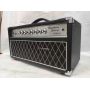 Custom Overdrive Special By Grand 50W in Black Color with Silver Faceplate JJ Tubes Loop