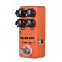 Custom Grand Mini Screamer &Amp Bb Preamp
