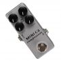 Custom MINI C4 Compressor Guitar Pedal True Bypass Compressor Effect Pedal for Electric Guitar Compressor Pedal