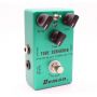 Custom Demon Handmade Guitar Effect Pedal TS9 TS808 Tube Screamer Overdrive Pro Vintage Electric Guitar True Bypass