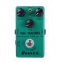 Custom Demon Handmade Guitar Effect Pedal TS9 TS808 Tube Screamer Overdrive Pro Vintage Electric Guitar True Bypass