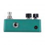 Custom Grand Electric Guitar Preamp Overdrive Effect Pedal Full Metal Shell True Bypass