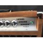 Custom Grand SSS 100W in Brown Tolex Dumble Style Handwired Amp Head