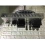 Custom Grand Tone SSS Steel Stringer Singer Guitar Amplifier Head with Black Tolex Customized Faceplate is OK 50W