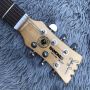 Custom Ventures Johnny Ramone MOSRITE Mark II White Electric Guitar Tune-a-Matic Stop Tailpiece