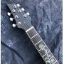 Custom Grand Flamed Maple Top Electric Guitar in Kinds Color