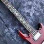 Custom Grand Flamed Maple Top Electric Guitar in Kinds Color