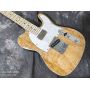 Custom Grand Tele Electric Guitar Accept Guitar OEM