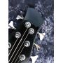 Custom Electric Bass Guitar Accept Guitar OEM