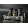 Custom Grand Point to Point EL34 Tube AMP Single-End Class a HiFi Audio Amplifier